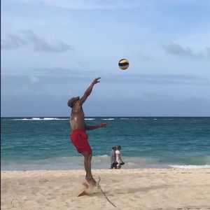 Meet your Posher, Devon